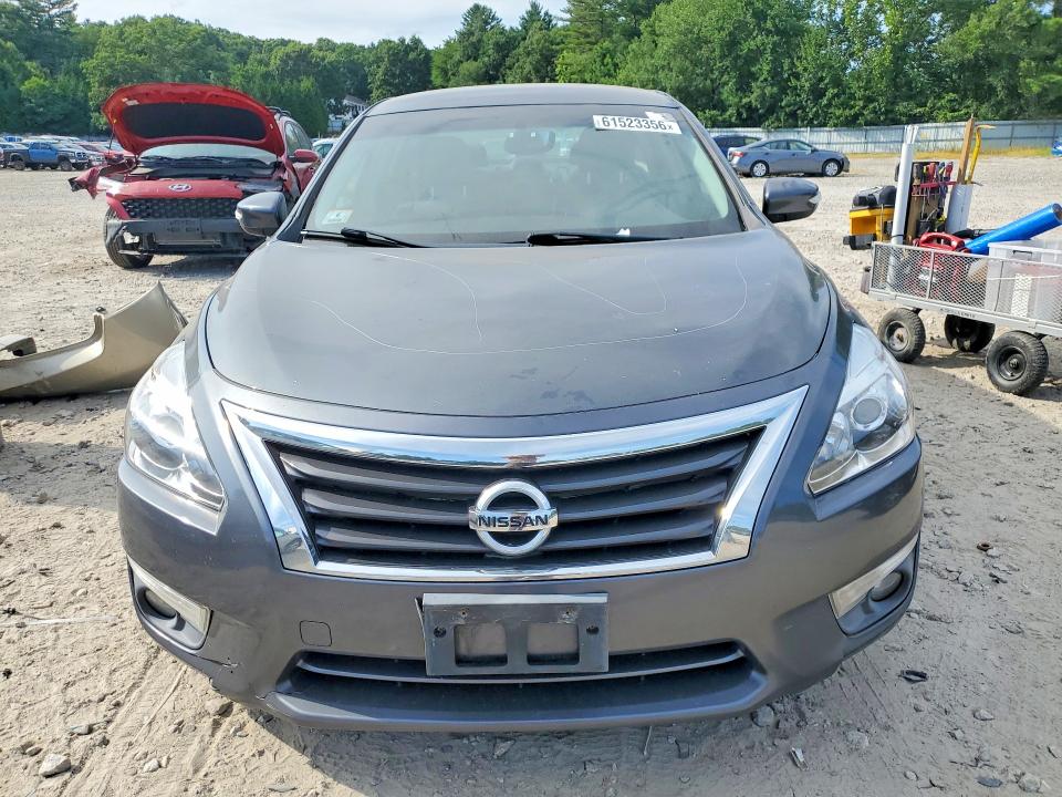 Photo 5 from auction – 2013 NISSAN ALTIMA with VIN 1N4AL3AP6DC915745