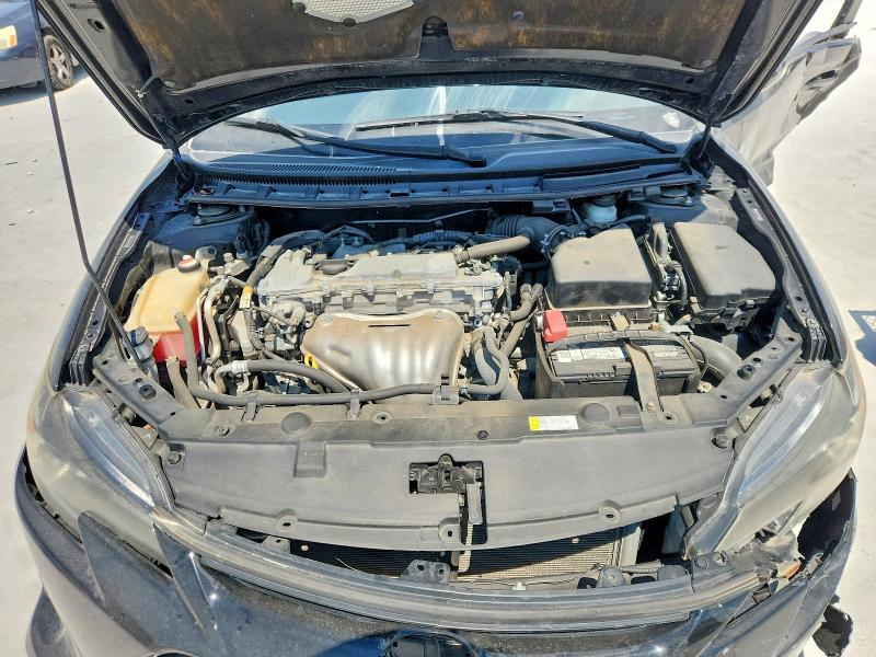 Photo 11 from auction – 2016 SCION TC with VIN JTKJF5C71GJ013801