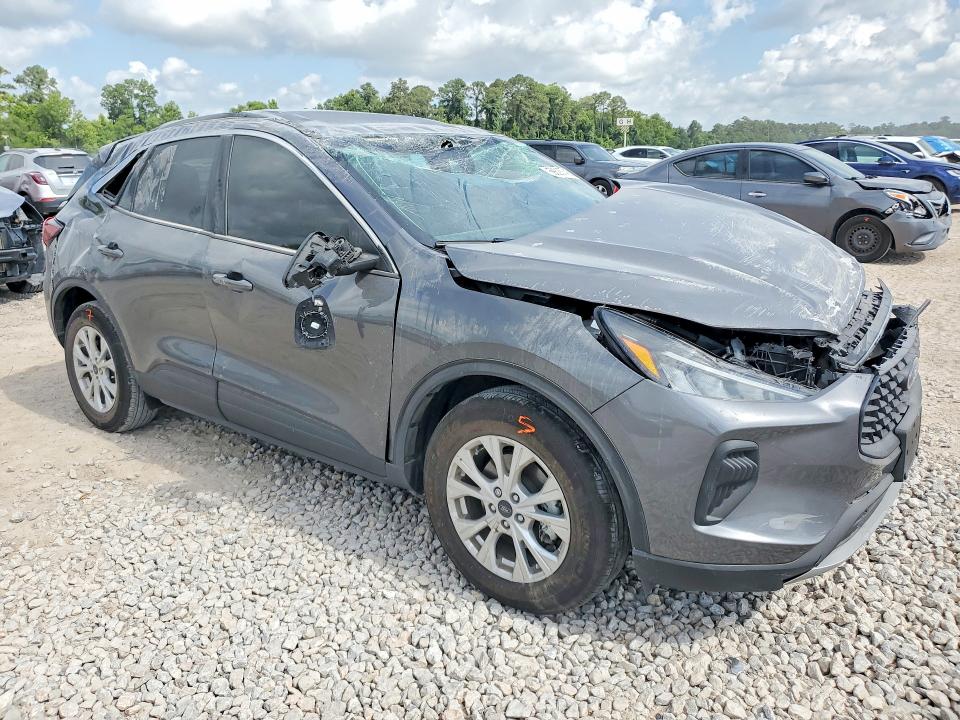 Photo 4 from auction – 2024 FORD ESCAPE with VIN 1FMCU0GN1RUA65492
