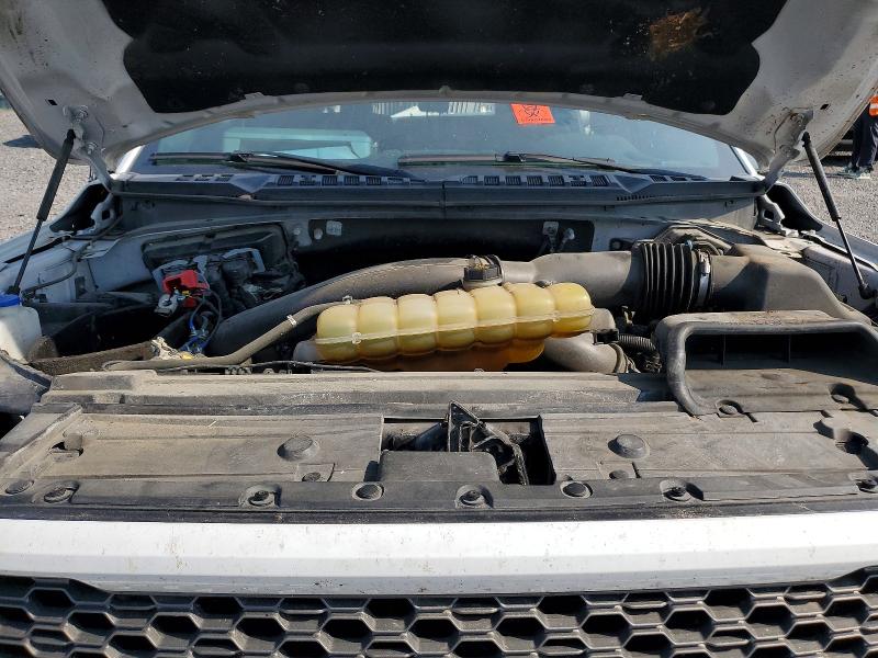 Photo 11 from auction – 2020 FORD F150 with VIN 1FTEW1E41LFA86023