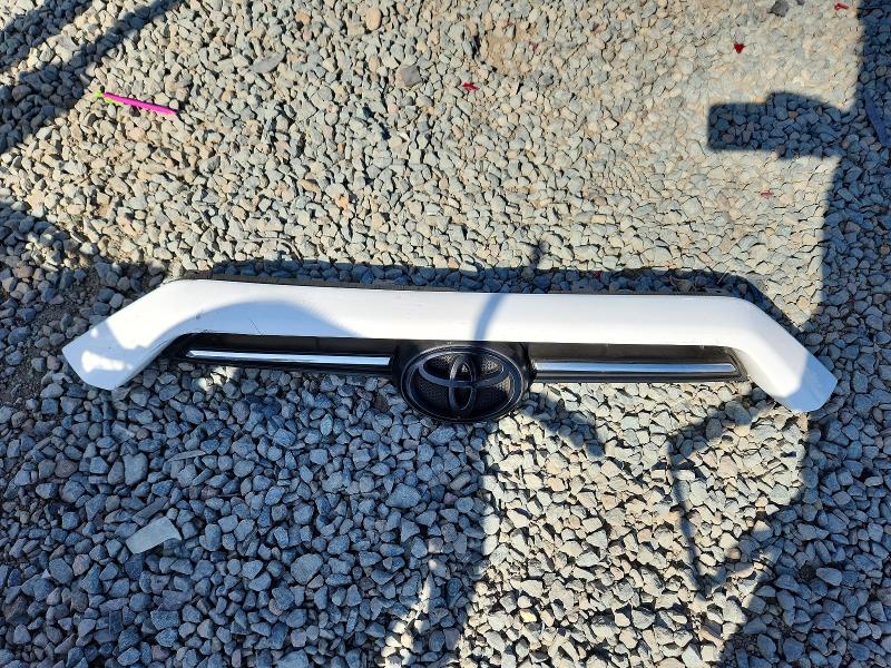 Photo 13 from auction – 2021 TOYOTA 4RUNNER with VIN JTEHU5JR1M5853464