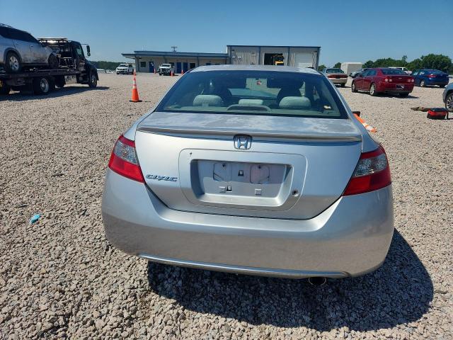 Photo 6 from auction – 2011 HONDA CIVIC with VIN 2HGFG1B61BH501590