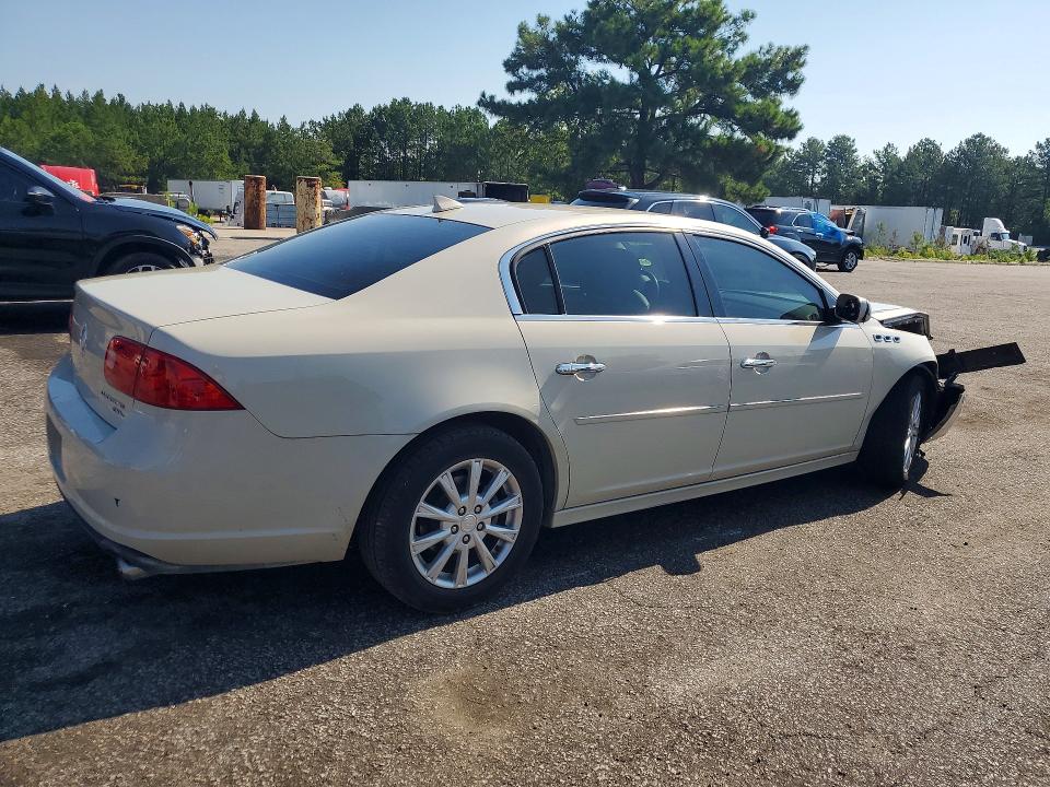 Foto 3 de la subasta – 2010 BUICK LUCERNE con VIN 1G4HC5EM3AU127527