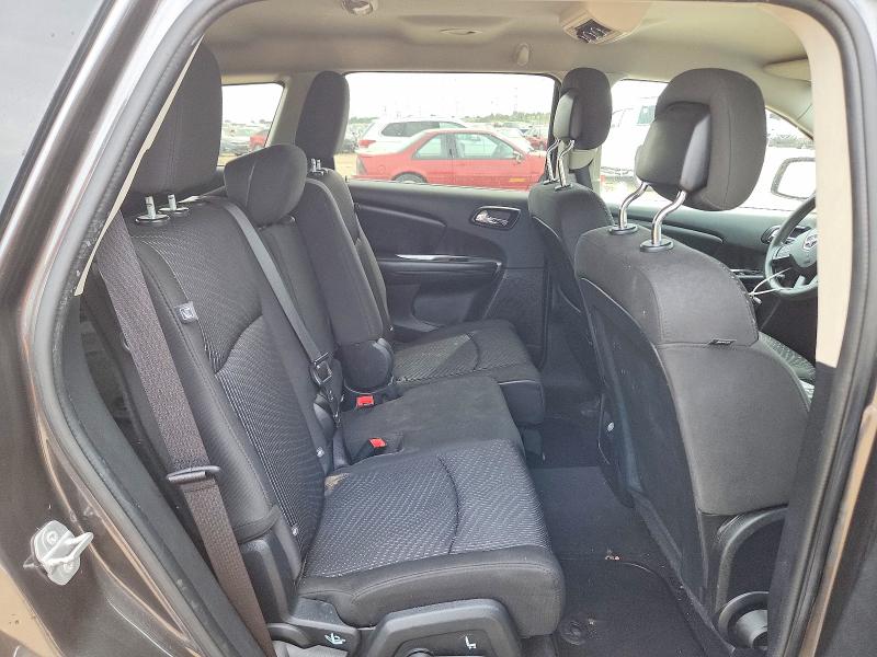 Photo 11 from auction – 2017 DODGE JOURNEY with VIN 3C4PDDBG4HT535304