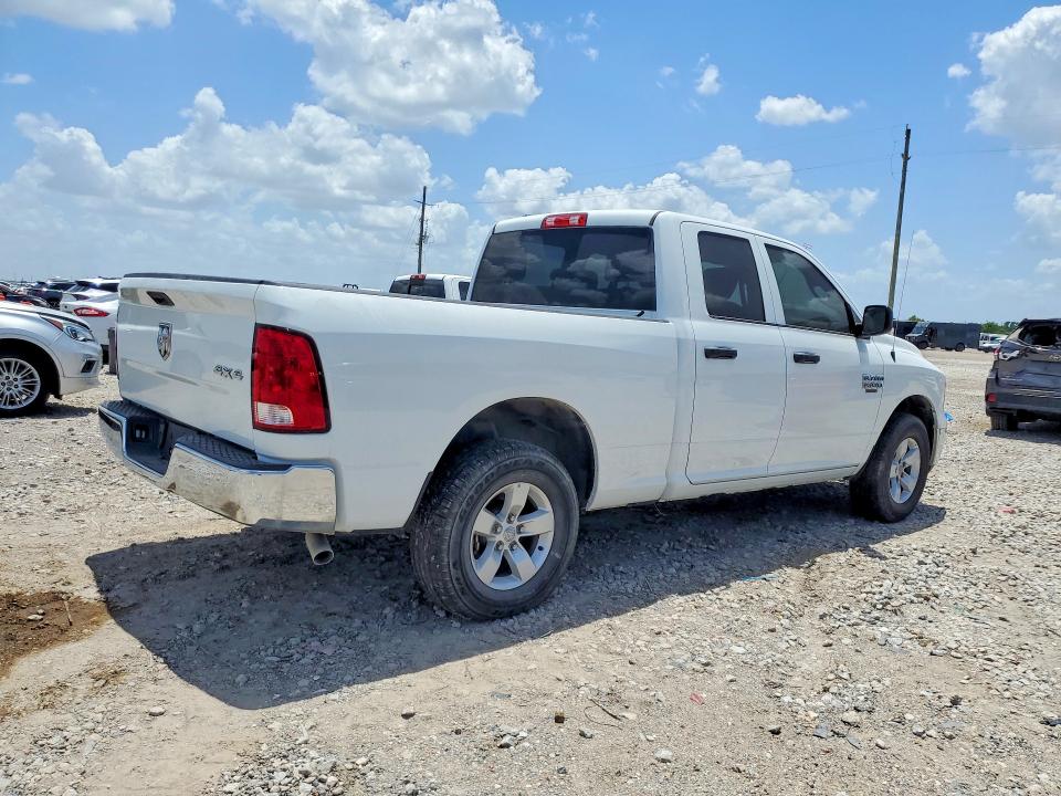 Photo 3 from auction – 2022 RAM 1500 CLASSIC with VIN 1C6RR7FG3NS230371