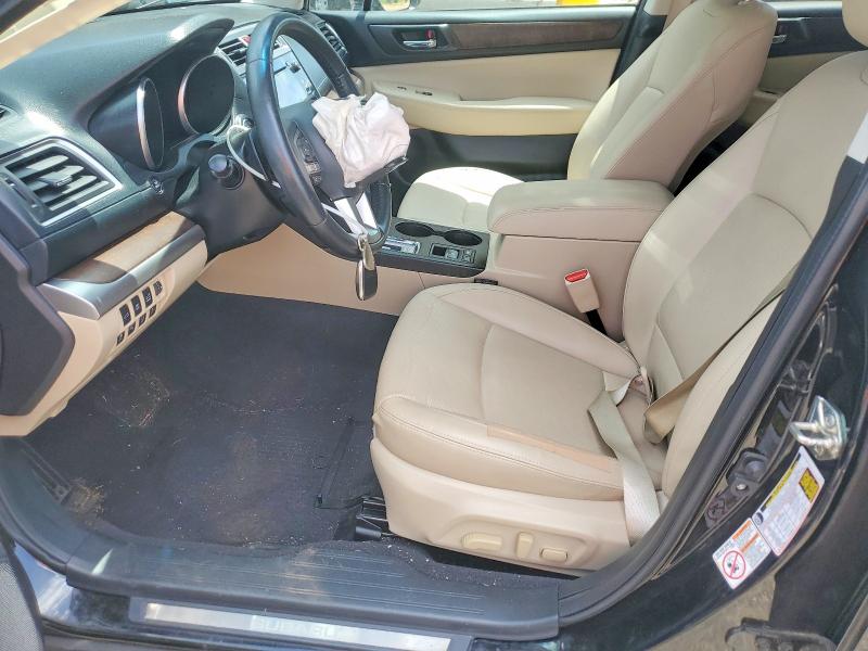 Photo 7 from auction – 2017 SUBARU OUTBACK with VIN 4S4BSANC6H3311496
