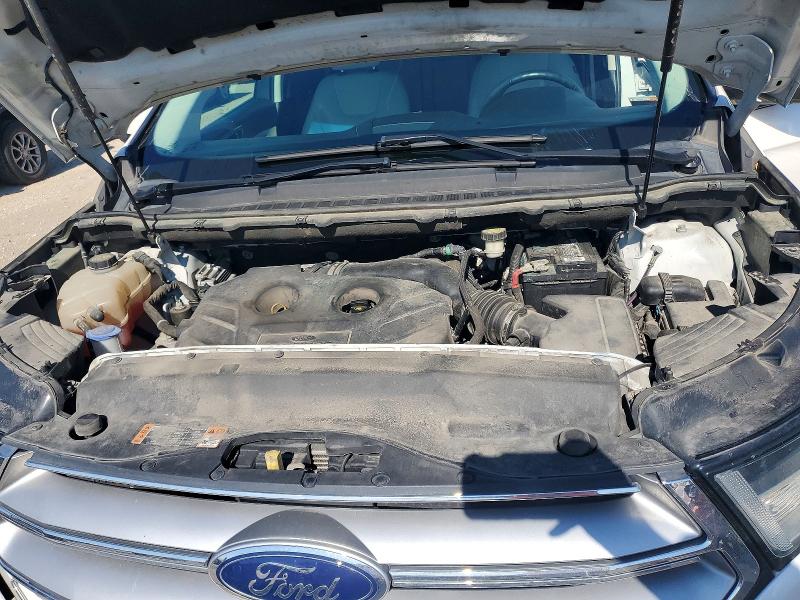 Photo 12 from auction – 2015 FORD EDGE with VIN 2FMTK4K98FBB55764