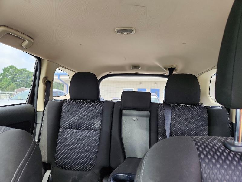 Photo 10 from auction – 2018 MITSUBISHI OUTLANDER with VIN JA4AD2A3XJZ033432