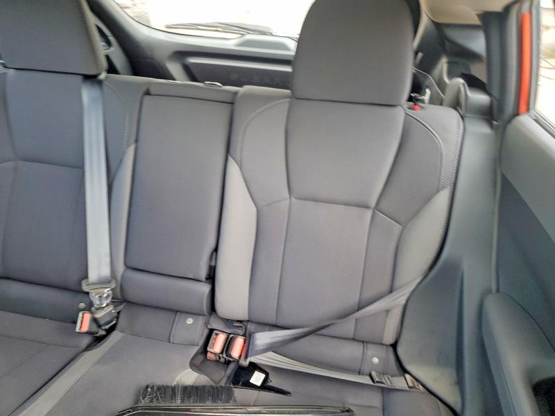 صورة رقم 10 من المزاد - 2025 SUBARU CROSSTREK مع VIN JF2GUHDC0SH286153