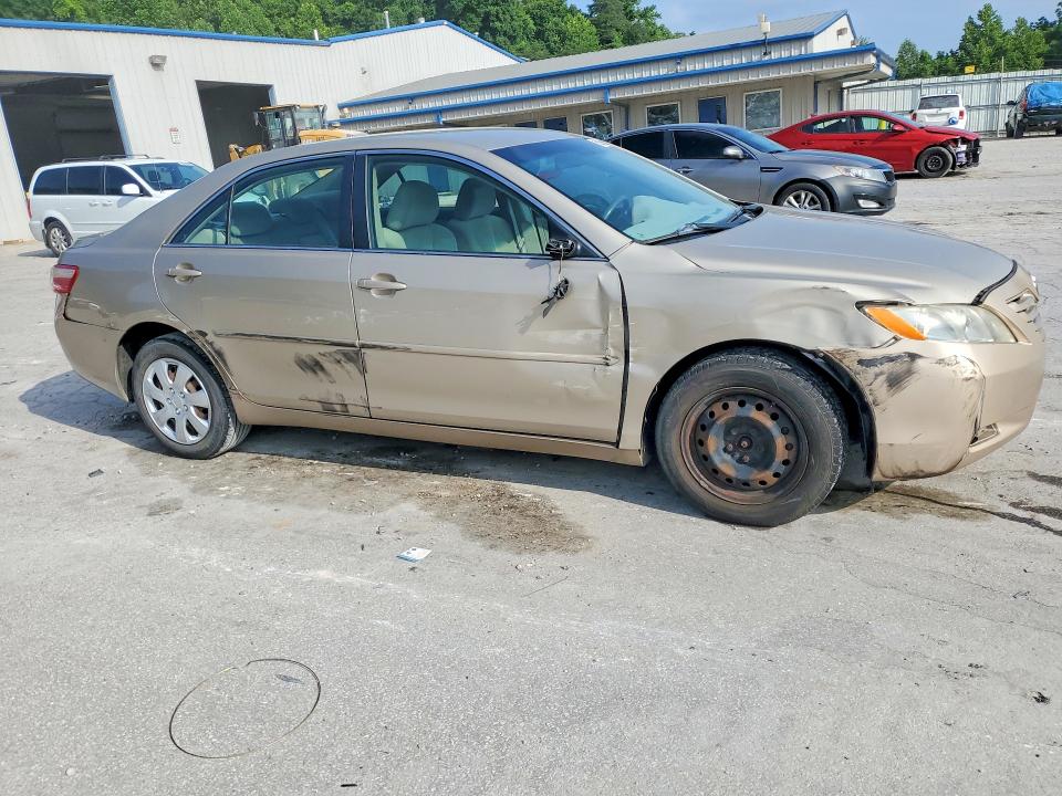 Photo 4 from auction – 2008 TOYOTA CAMRY with VIN 4T1BE46K28U770467