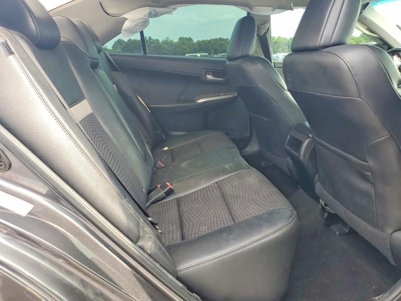 Photo 10 from auction – 2014 TOYOTA CAMRY with VIN 4T1BF1FK9EU768951