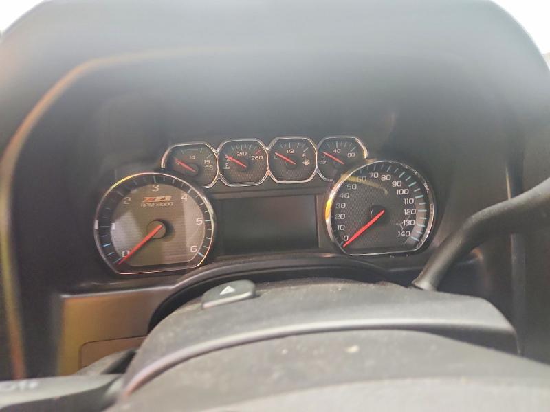 Photo 9 from auction – 2015 CHEVROLET SILVERADO with VIN 3GCUKREC0FG172391
