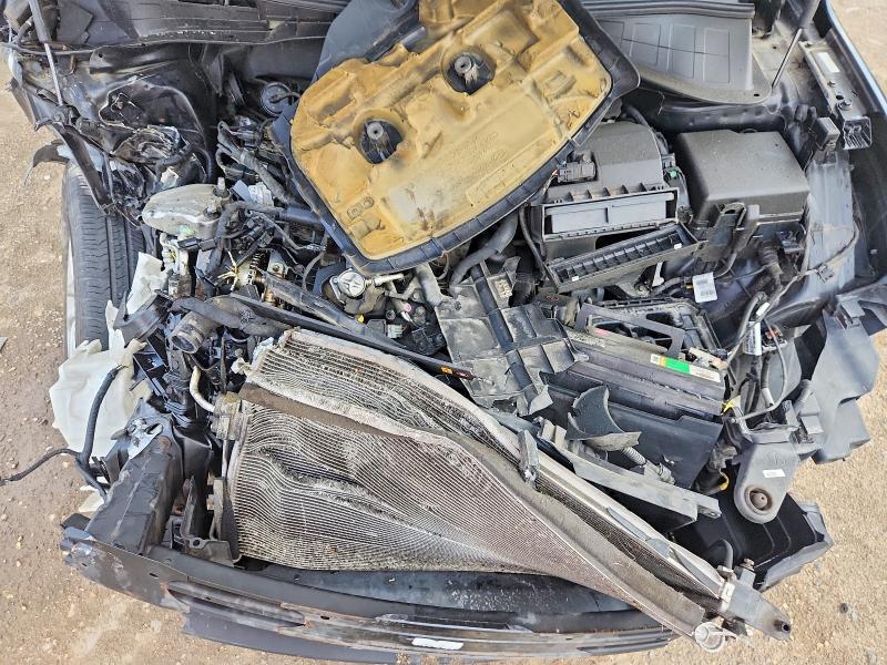 Photo 12 from auction – 2018 KIA SORENTO with VIN 5XYPG4A50JG403967