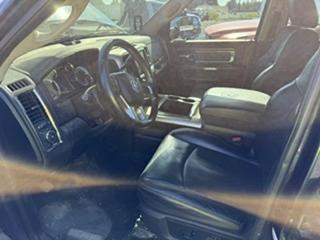 Photo 7 from auction – 2014 RAM 2500 with VIN 3C6UR5KL2EG173959