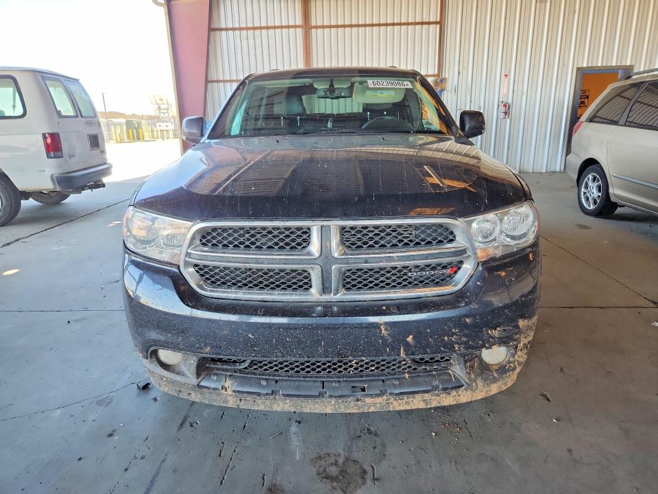 صورة رقم 5 من المزاد - 2013 DODGE DURANGO مع VIN 1C4RDHDG0DC571655