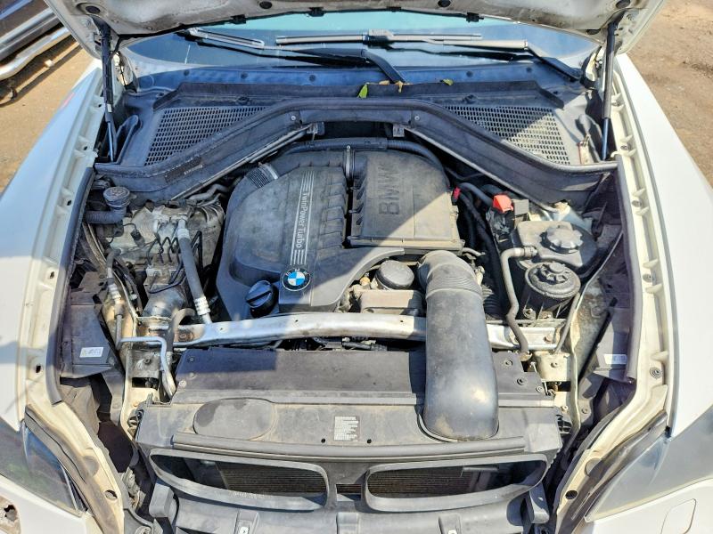 Снимка 12 от търг – 2014 BMW X6 с VIN 5UXFG2C51E0C43110