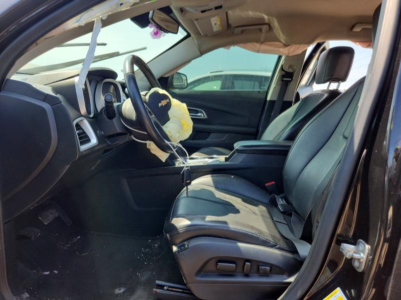Photo 7 from auction – 2017 CHEVROLET EQUINOX with VIN 2GNALCEK5H6263358