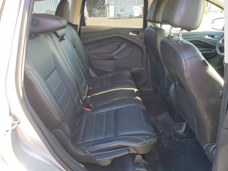 Photo 10 from auction – 2015 FORD ESCAPE with VIN 1FMCU9G99FUA52931