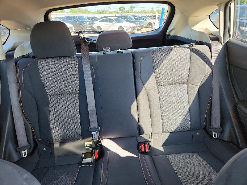 Photo 10 from auction – 2023 SUBARU CROSSTREK with VIN JF2GTAPC4P8215552