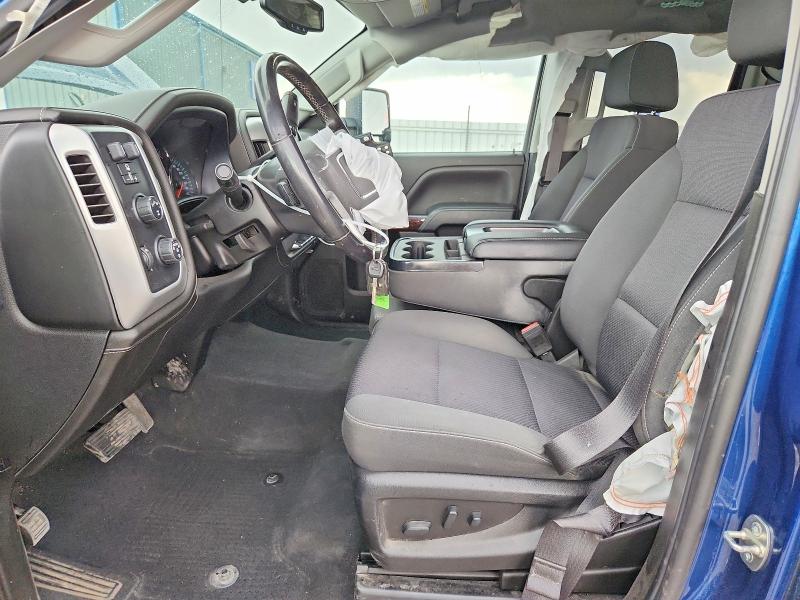 Photo 7 from auction – 2019 GMC SIERRA with VIN 2GT22PEG1K1153558