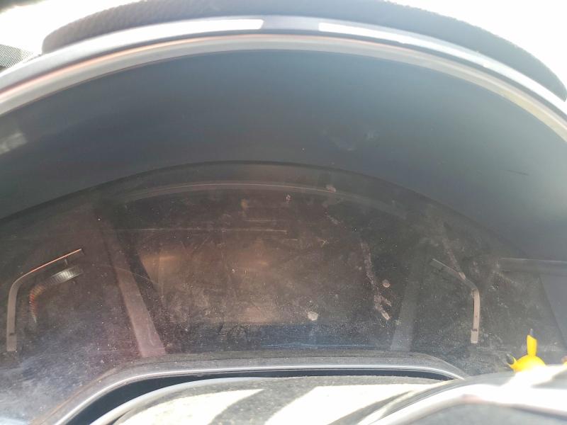 Photo 9 from auction – 2017 HONDA CR-V with VIN 7FARW1H55HE028583