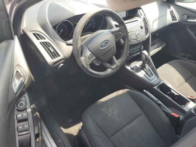 Photo 8 from auction – 2017 FORD FOCUS with VIN 1FADP3F22HL285484