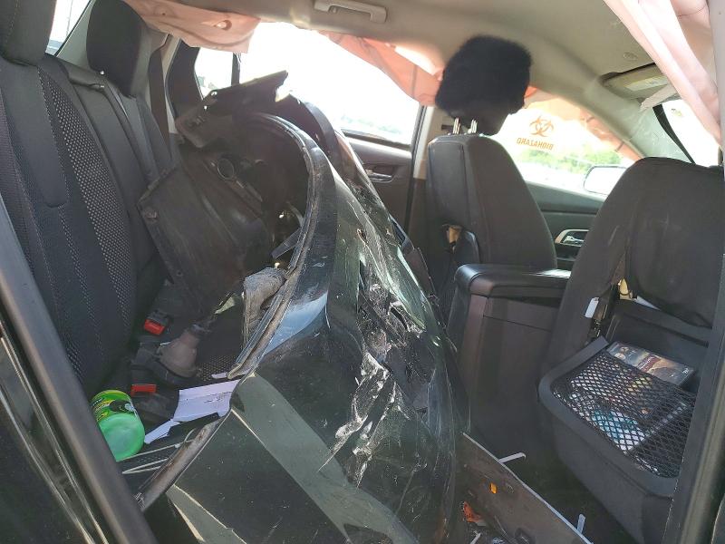 Photo 11 from auction – 2015 GMC TERRAIN with VIN 2GKALREK5F6199934