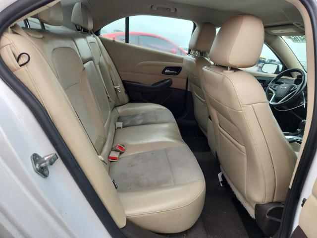 Photo 10 from auction – 2014 CHEVROLET MALIBU with VIN 1G11E5SL3EF131706