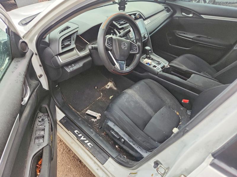 Photo 8 from auction – 2019 HONDA CIVIC with VIN 2HGFC2F76KH004667