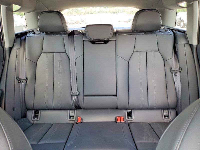 Фото 10 с аукциона – 2025 AUDI Q6 E-TRON с VIN WA114BGF4SA044735