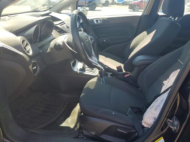 Photo 7 from auction – 2014 FORD FIESTA with VIN 3FADP4BJ7EM194594