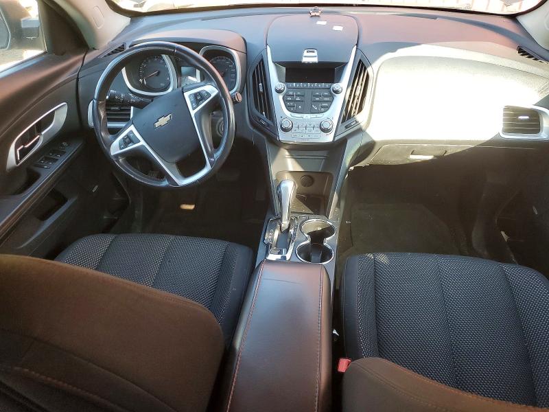 Photo 8 from auction – 2011 CHEVROLET EQUINOX with VIN 2CNFLNEC9B6418161
