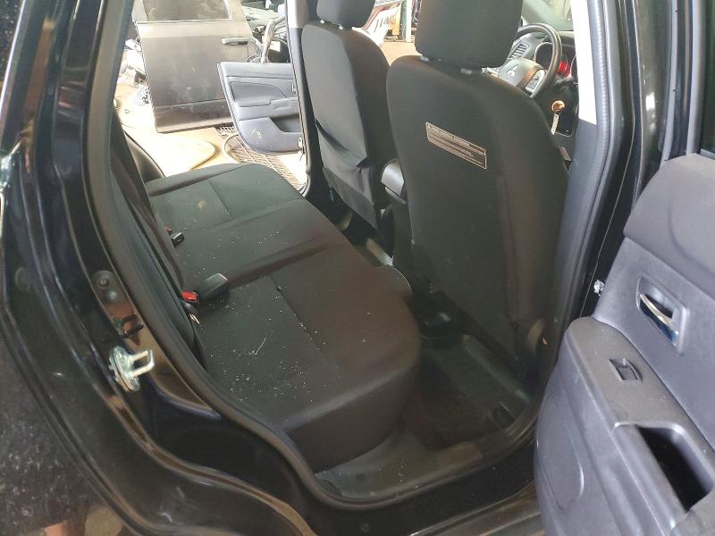 Photo 11 from auction – 2015 MITSUBISHI RVR with VIN 4A4AJ3AU7FE603858