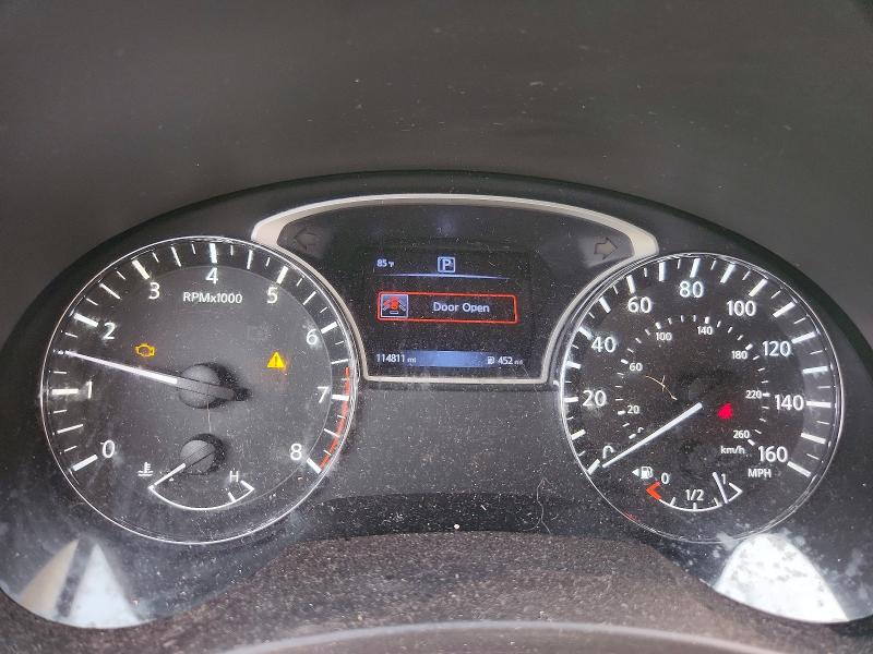 Photo 9 from auction – 2016 NISSAN ALTIMA with VIN 1N4AL3AP5GC162746