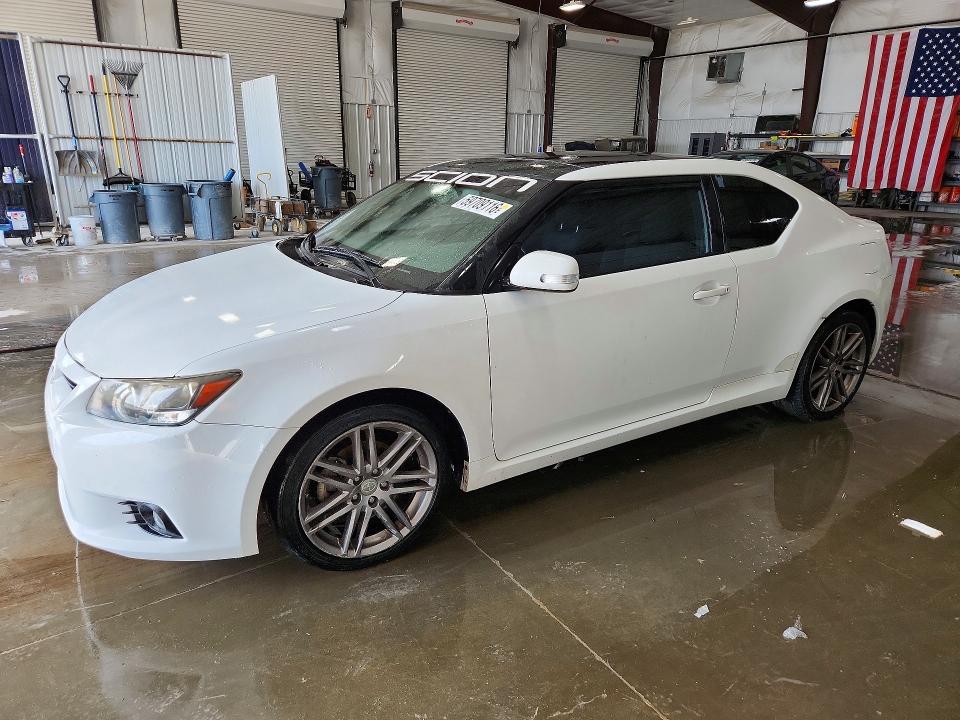 2012 SCION TC - Търг №59709116