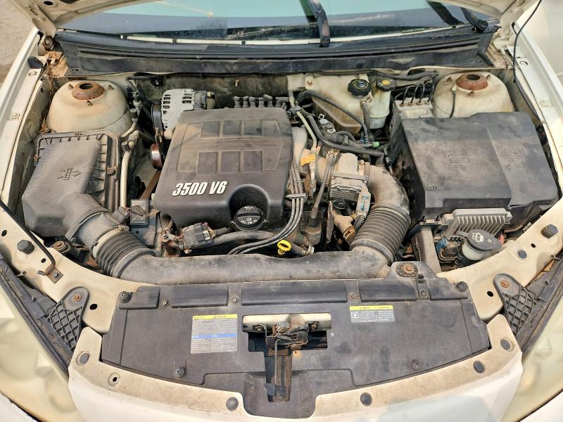Photo 11 from auction – 2006 PONTIAC G6 with VIN 1G2ZH558264293028
