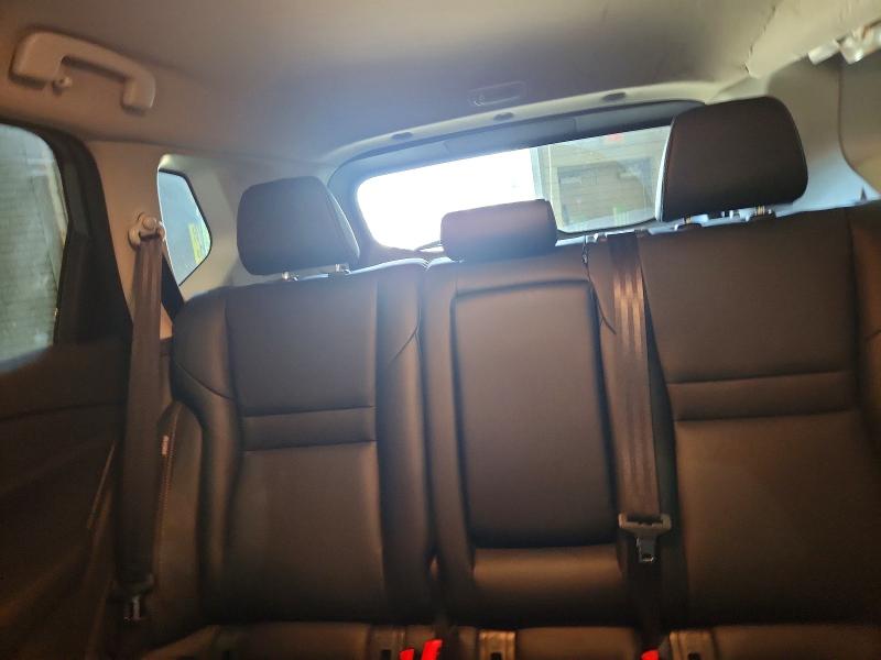 Photo 10 from auction – 2024 NISSAN ROGUE with VIN 5N1BT3CB7RC742742
