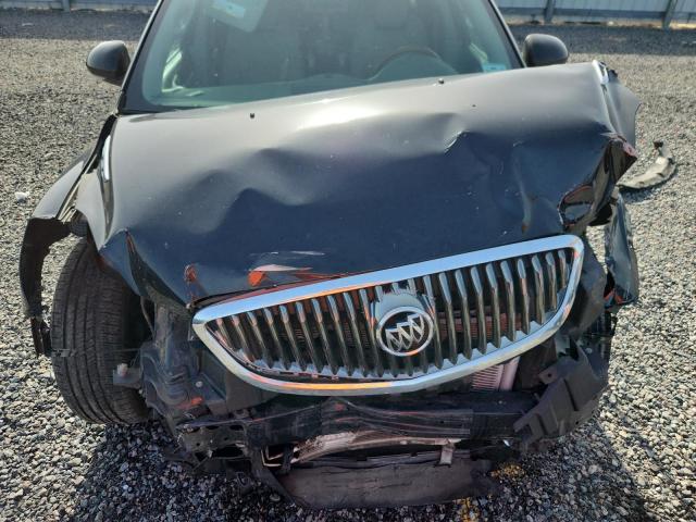 Photo 12 from auction – 2012 BUICK ENCLAVE with VIN 5GAKRDED9CJ125502