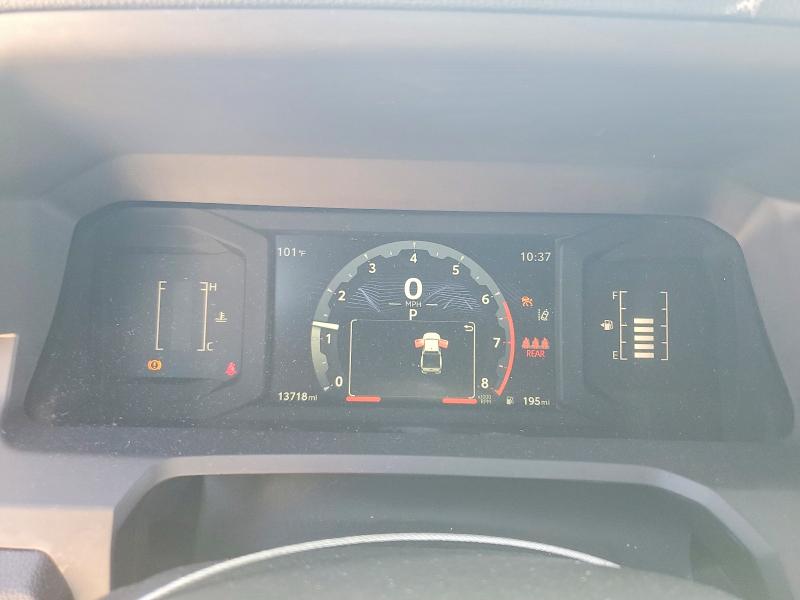 Photo 9 from auction – 2024 TOYOTA TACOMA with VIN 3TMLB5JN9RM060559