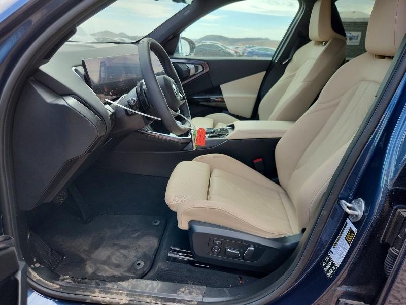Photo 7 from auction – 2026 BMW X3 with VIN 5UX53GP01T9233184
