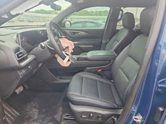 Photo 7 from auction – 2026 CHEVROLET TRAVERSE with VIN 1GNERGKSXTJ171542