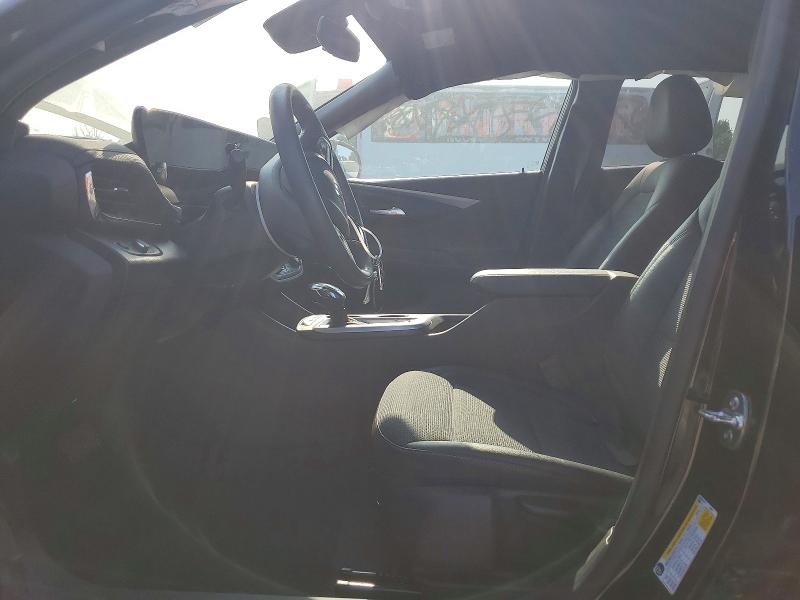 Photo 7 from auction – 2025 BUICK ENVISTA with VIN KL47LAEP1SB164716