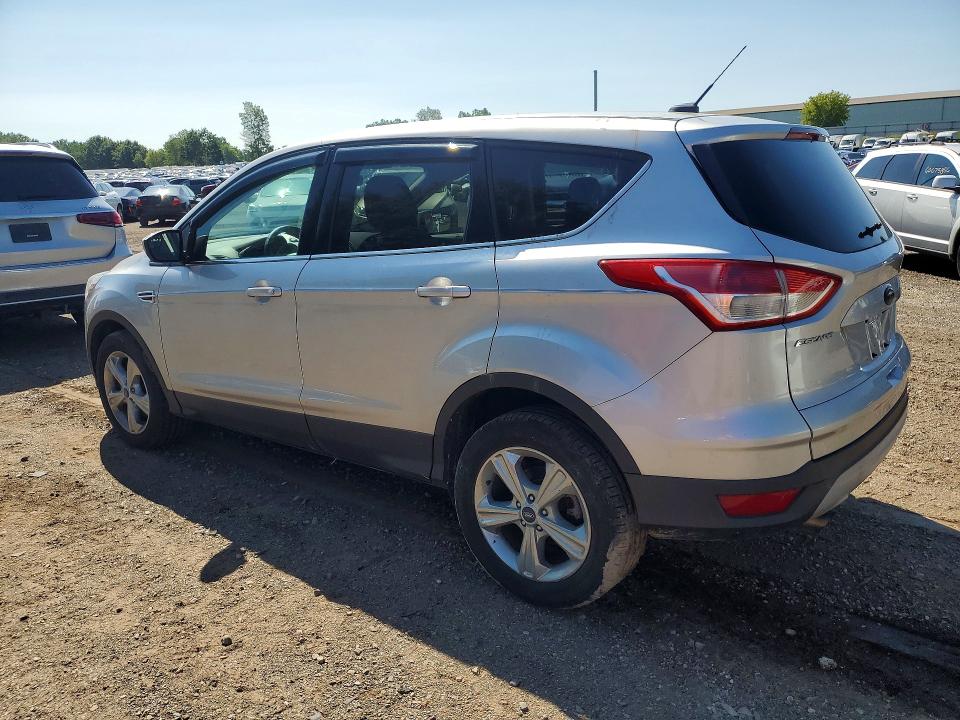 Photo 2 from auction – 2014 FORD ESCAPE with VIN 1FMCU9GX1EUD93074