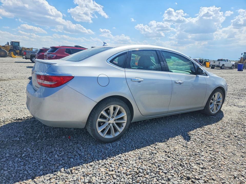 Photo 3 from auction – 2012 BUICK VERANO with VIN 1G4PP5SK4C4223589