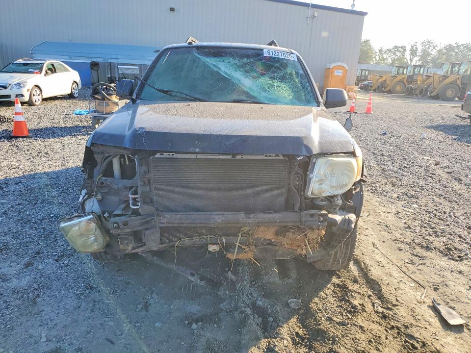 Photo 5 from auction – 2012 FORD ESCAPE with VIN 1FMCU0D70CKA04076