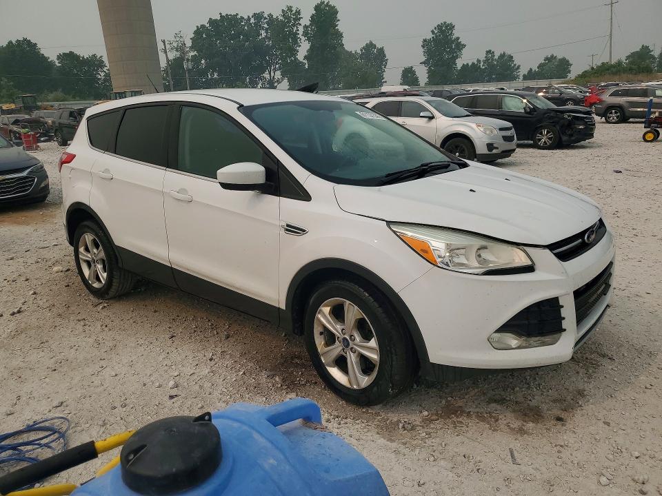 Photo 4 from auction – 2014 FORD ESCAPE with VIN 1FMCU9GXXEUC86279