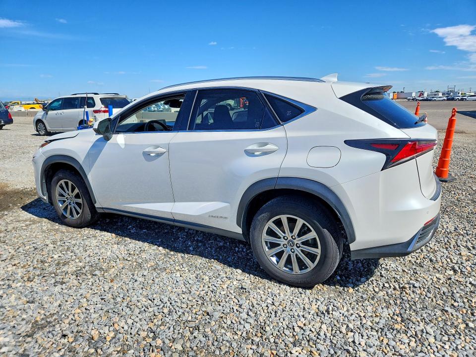 صورة رقم 2 من المزاد - 2018 LEXUS NX مع VIN JTJBJRBZ3J2078779