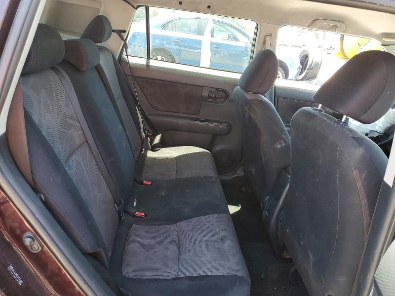 Photo 11 from auction – 2013 SCION XB AUTOMATIC with VIN JTLZE4FE5DJ036399