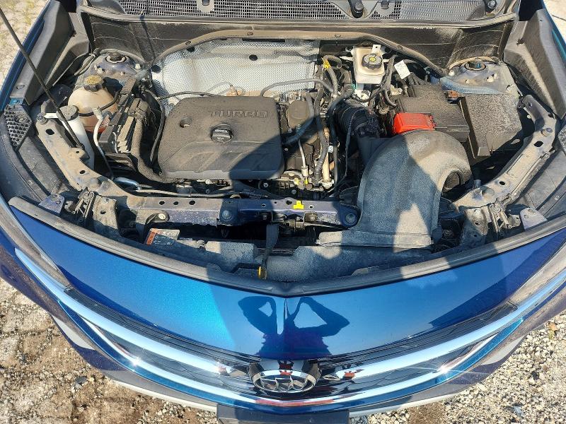 Photo 12 from auction – 2021 BUICK ENCORE GX with VIN KL4MMDSL9MB067723