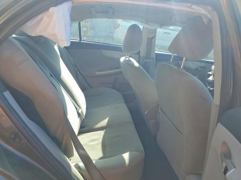 Photo 10 from auction – 2013 TOYOTA COROLLA with VIN 2T1BU4EE9DC987802